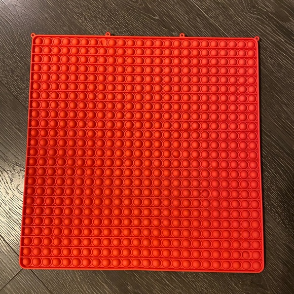 Fidget pop it toy - Picture 1 of 1